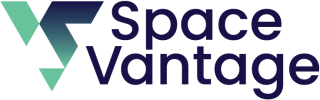 SpaceVantage logo